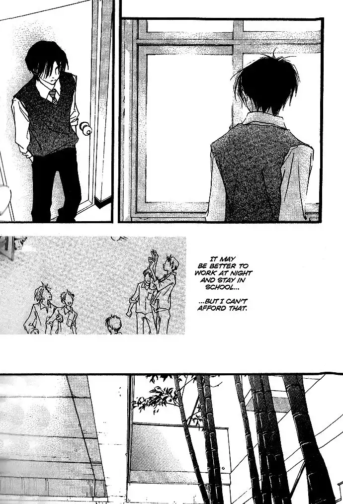 Running Through the City In the Sunset Chapter 10 8